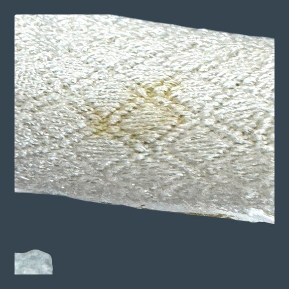 Brooks Adrenaline GTS 19 Shoes Womens 7 WIDE Running Sneakers Athletic White SEE - Picture 14 of 15